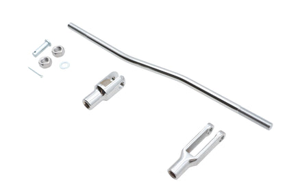 Mechanical Brake Rod Assembly