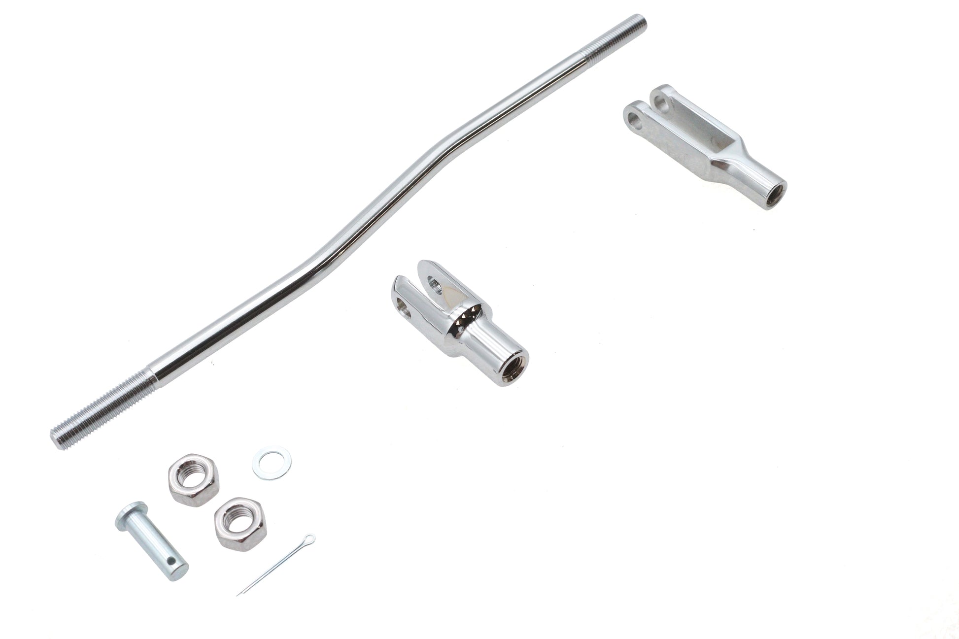 Mechanical Brake Rod Assembly