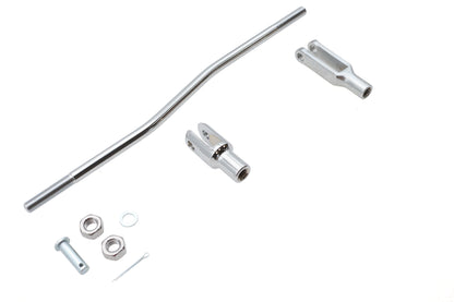Mechanical Brake Rod Assembly