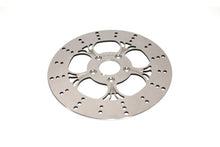 11-1/2 Front Brake Disc 5-Spoke Style