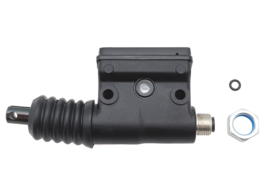 Rear Brake Master Cylinder Black