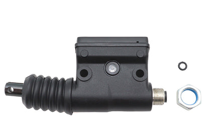 Rear Brake Master Cylinder Black