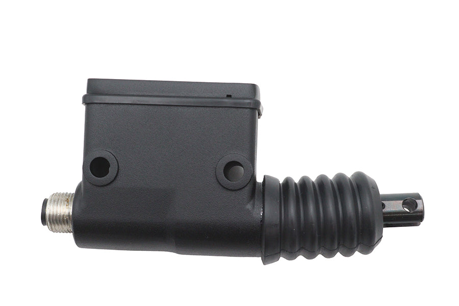 Rear Brake Master Cylinder Black