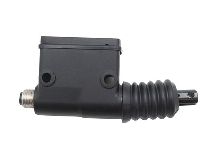 Rear Brake Master Cylinder Black