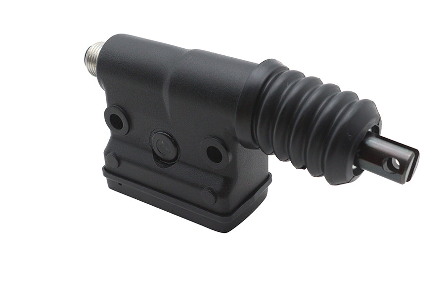 Rear Brake Master Cylinder Black