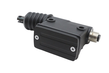 Rear Brake Master Cylinder Black