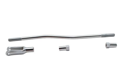 Front Mechanical Brake Rod Kit