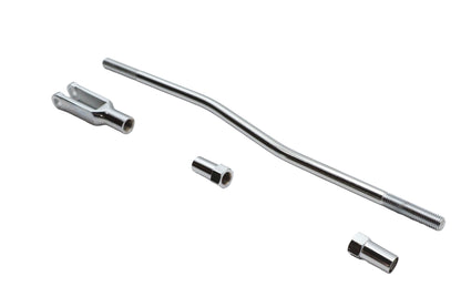 Front Mechanical Brake Rod Kit