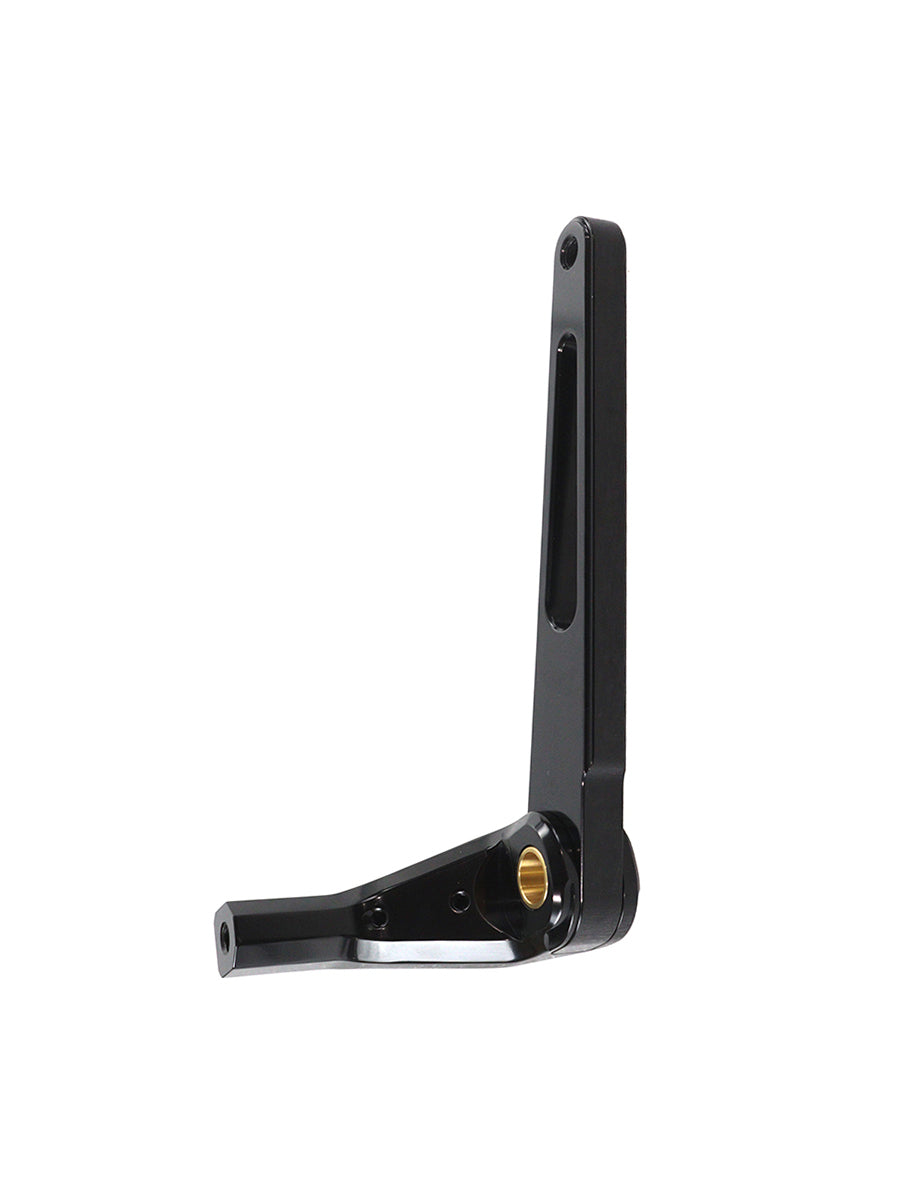 M8 Brake Lever for Mid Control Black