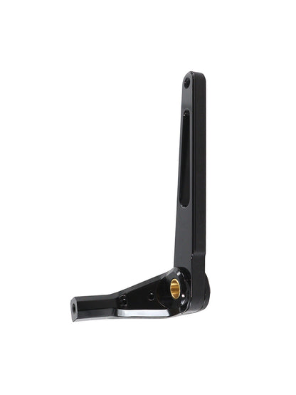 M8 Brake Lever for Mid Control Black