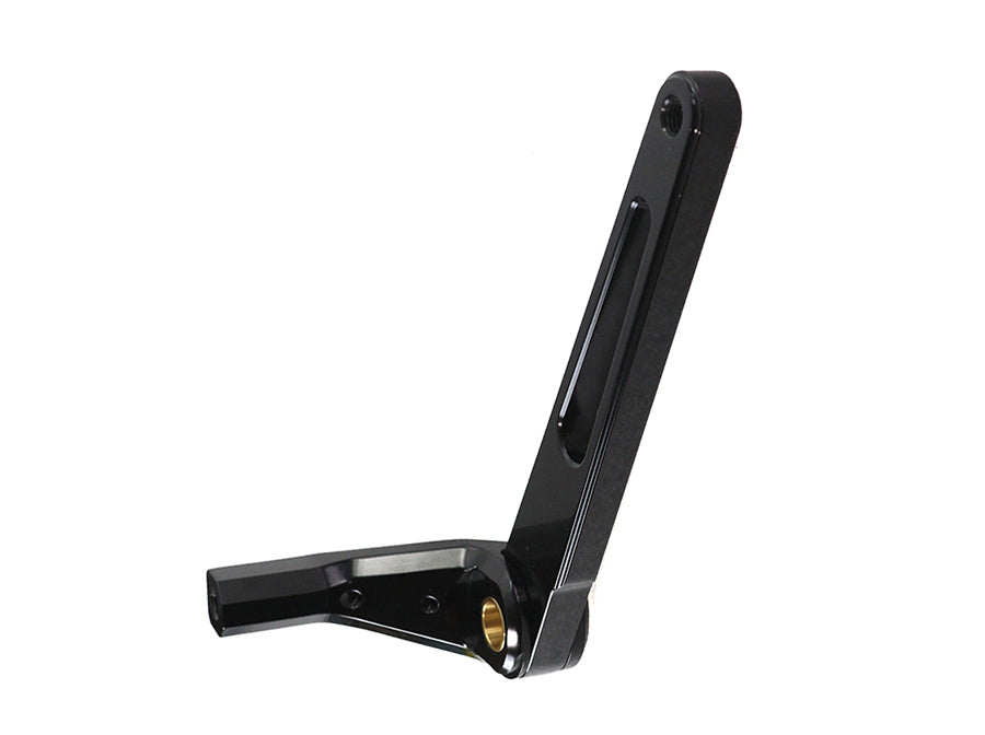 M8 Brake Lever for Mid Control Black