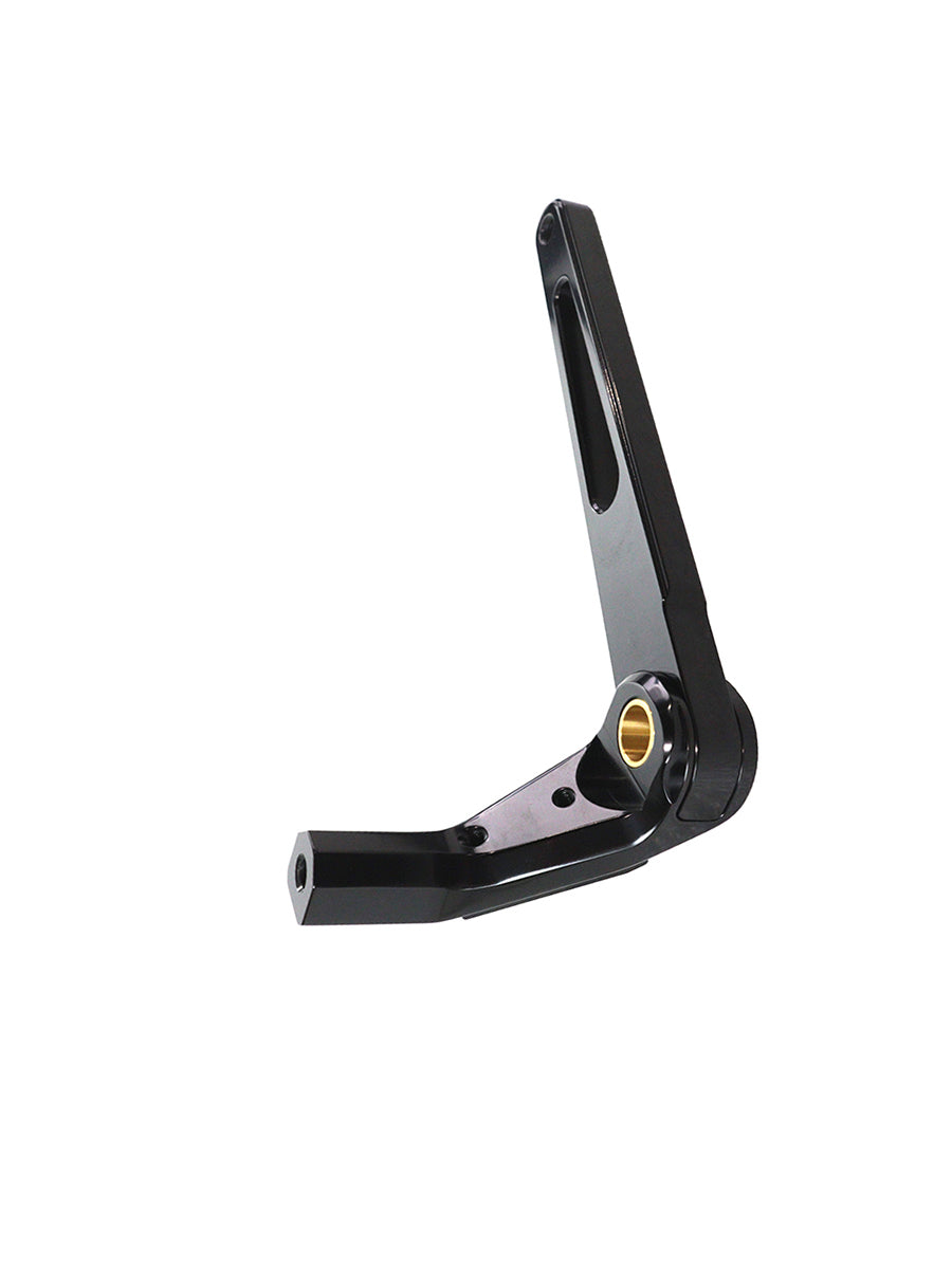 M8 Brake Lever for Mid Control Black