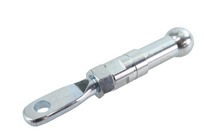 FXR Brake Plunger Kit Zinc