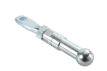 FXR Brake Plunger Kit Zinc