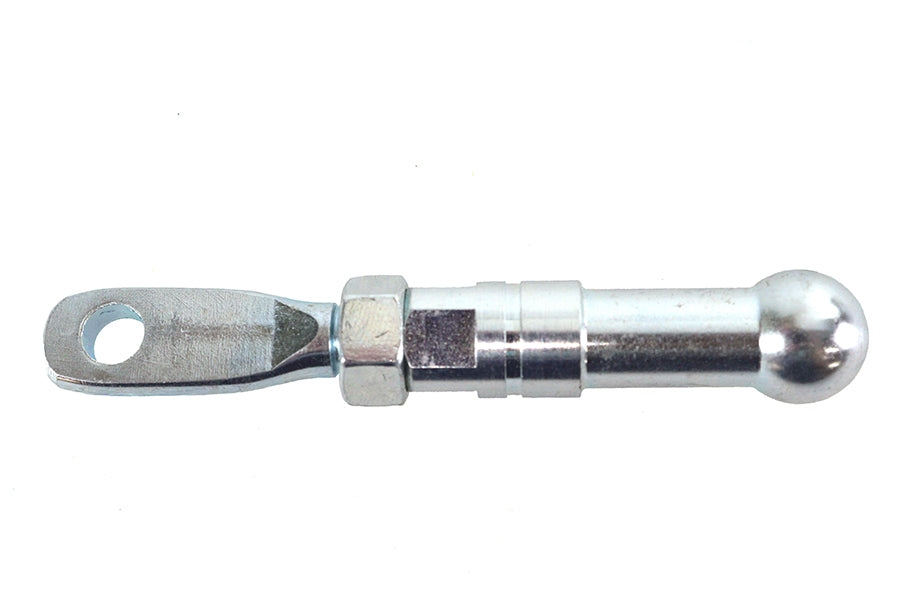 FXR Brake Plunger Kit Zinc