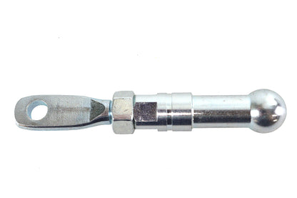 FXR Brake Plunger Kit Zinc