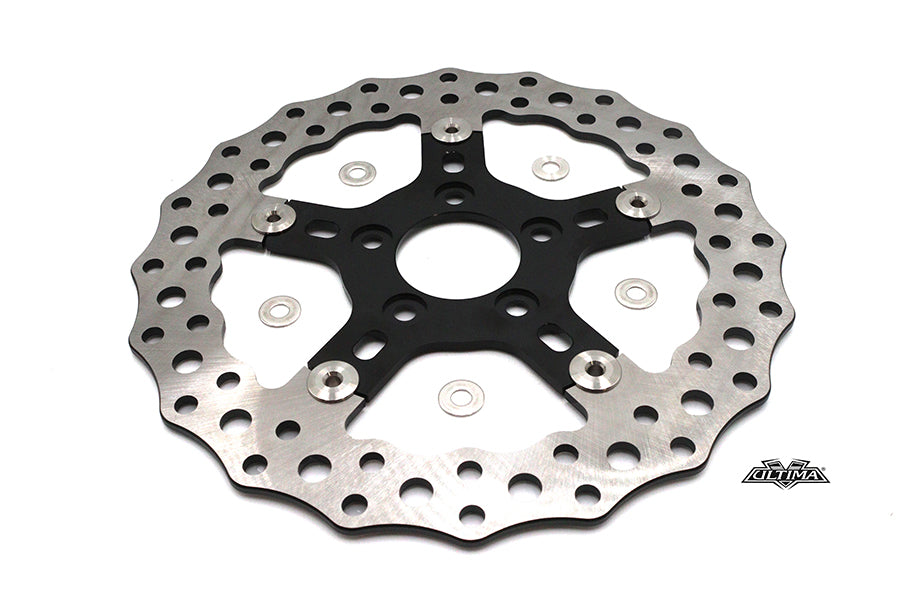 Ultima Stainless Steel Brake Disc