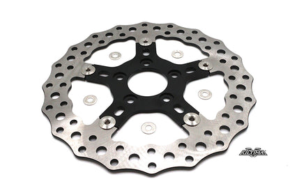 Ultima Stainless Steel Brake Disc