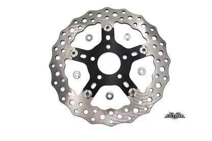 Ultima Stainless Steel Brake Disc