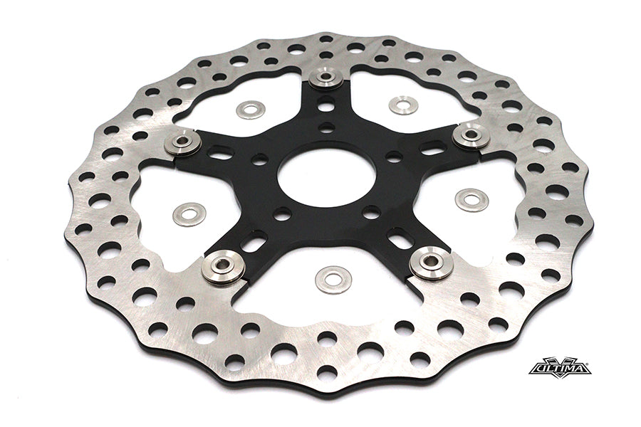 Ultima Stainless Steel Brake Disc