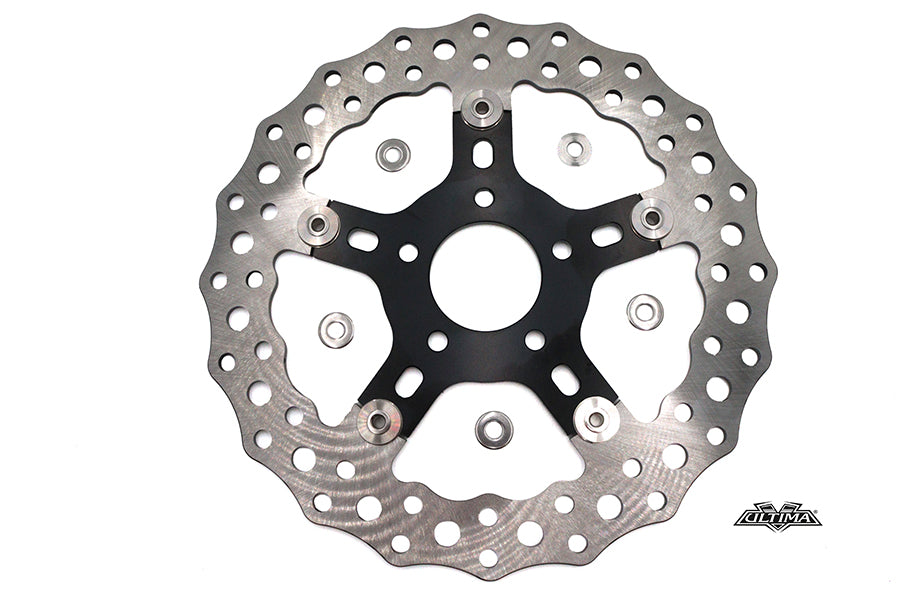 Ultima Stainless Steel Brake Disc