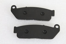 Duro Soft Front Brake Pad Set
