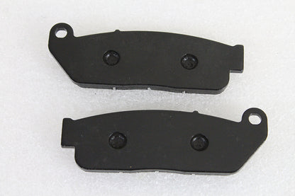 Duro Soft Front Brake Pad Set
