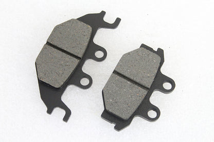 Duro Soft Rear Brake Pad Set
