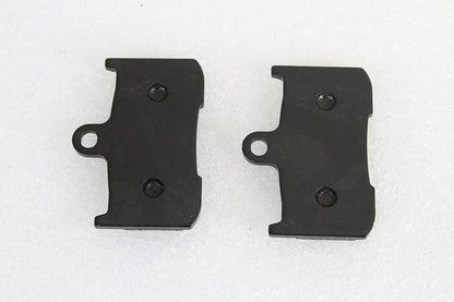 Duro Soft Front Brake Pad Set