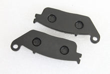 Duro Soft Rear Brake Pad Set