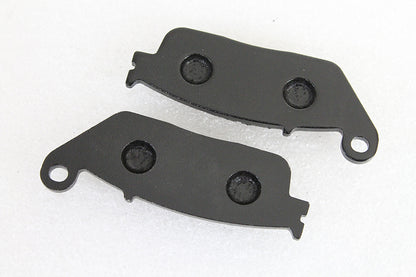 Duro Soft Rear Brake Pad Set