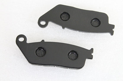 Duro Soft Rear Brake Pad Set