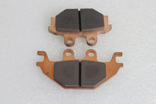 Duro Semi-Metallic Rear Brake Pad Set