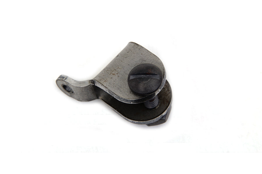 Brake Switch Spring Clamp Rod Kit