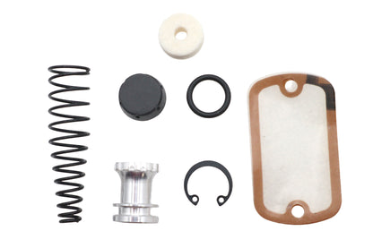 Handlebar Brake Master Cylinder Rebuild Kit