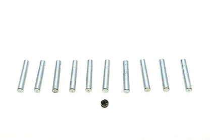 Front Brake Pad Pins