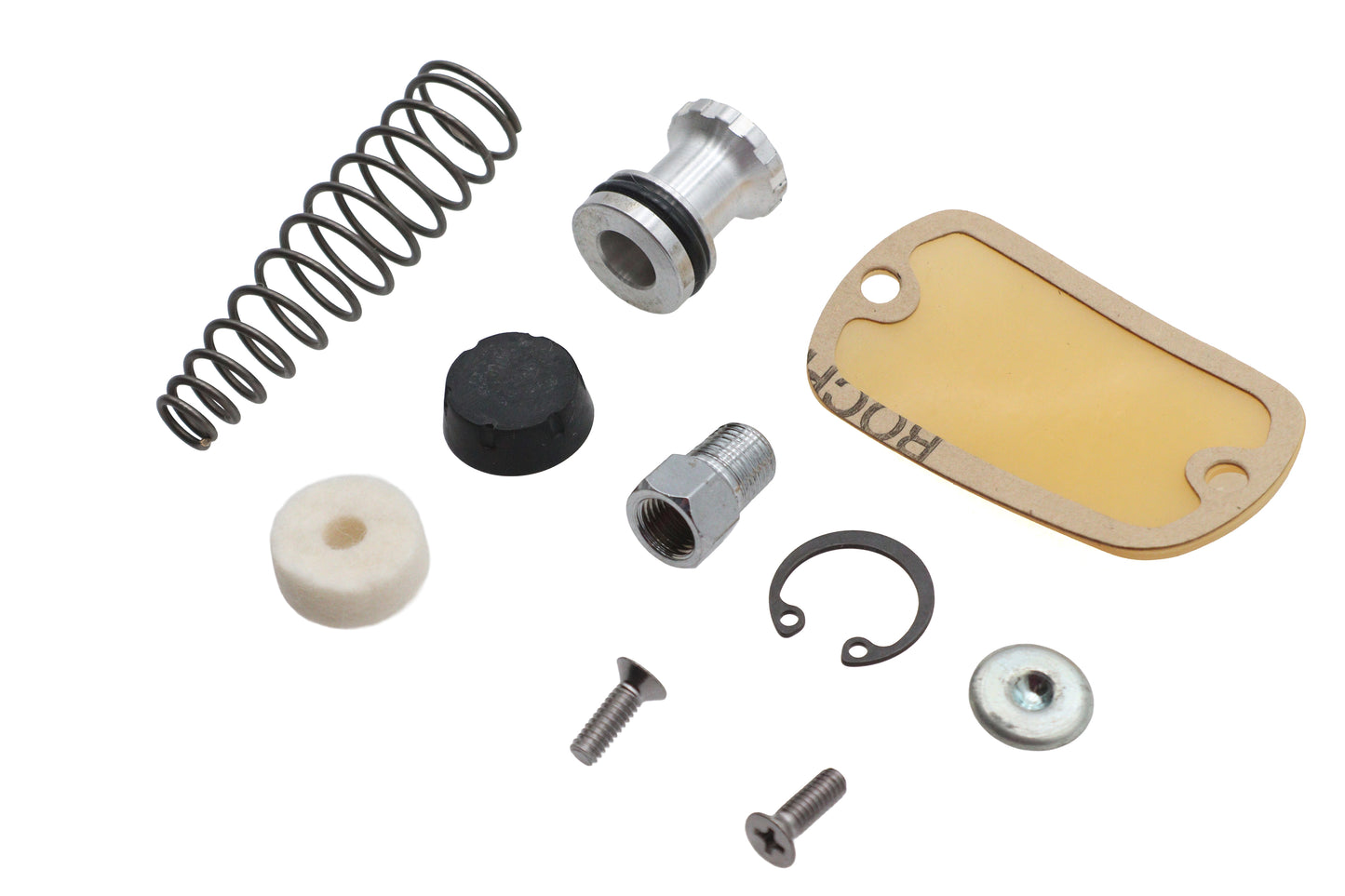 Handlebar Master Cylinder Rebuild Kit