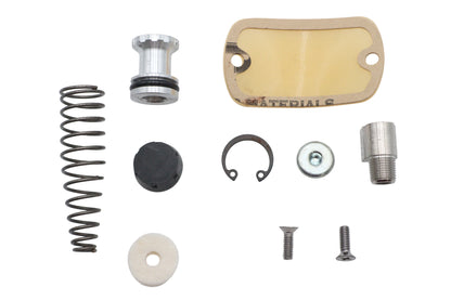 Handlebar Master Cylinder Rebuild Kit