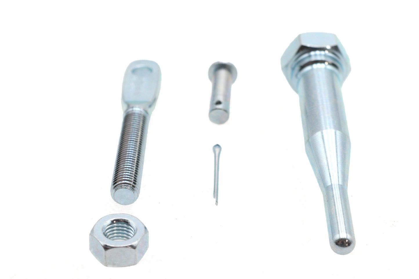 Brake Pedal Plunger Zinc