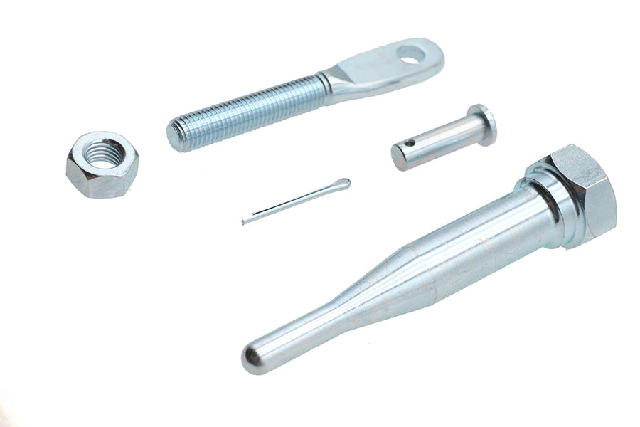 Brake Pedal Plunger Zinc