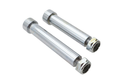 Screw Set for Rear Brake Caliper Zinc