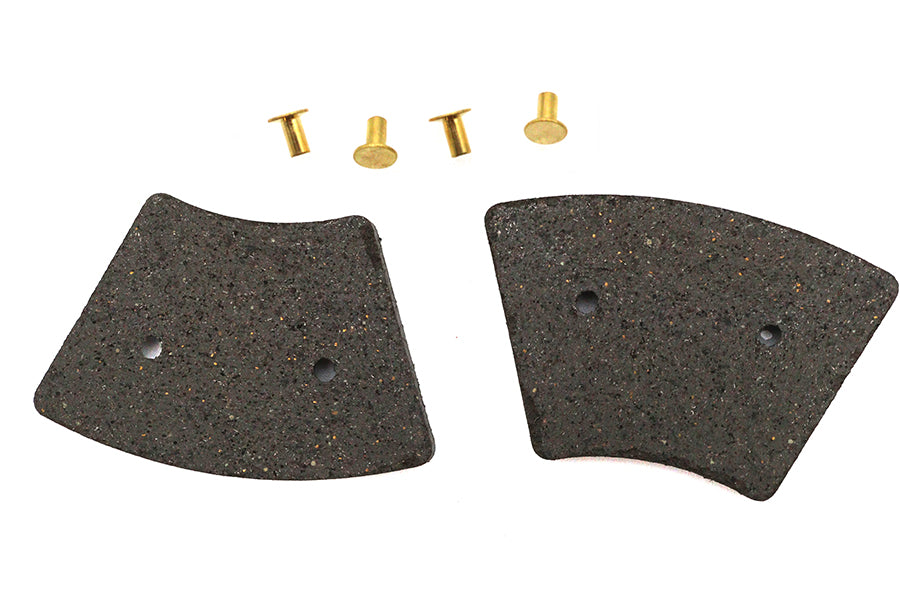 SBS Sintered Front Brake Pads
