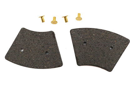 SBS Sintered Front Brake Pads