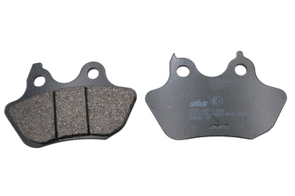 SBS Ceramic Rear Brake Pad Set