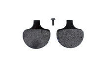 SBS Carbon Tech Front Brake Pad Set