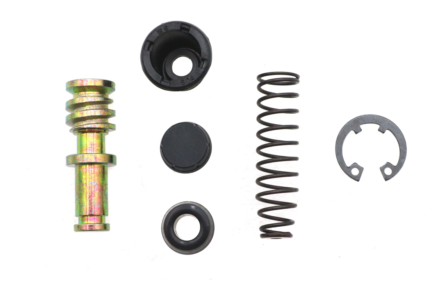 Handlebar Master Cylinder Rebuild Kit