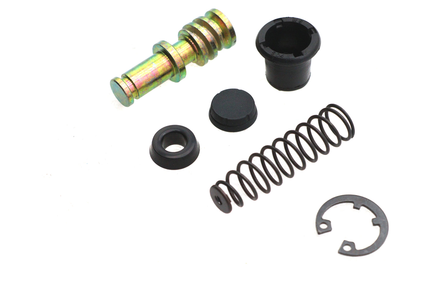 Handlebar Master Cylinder Rebuild Kit