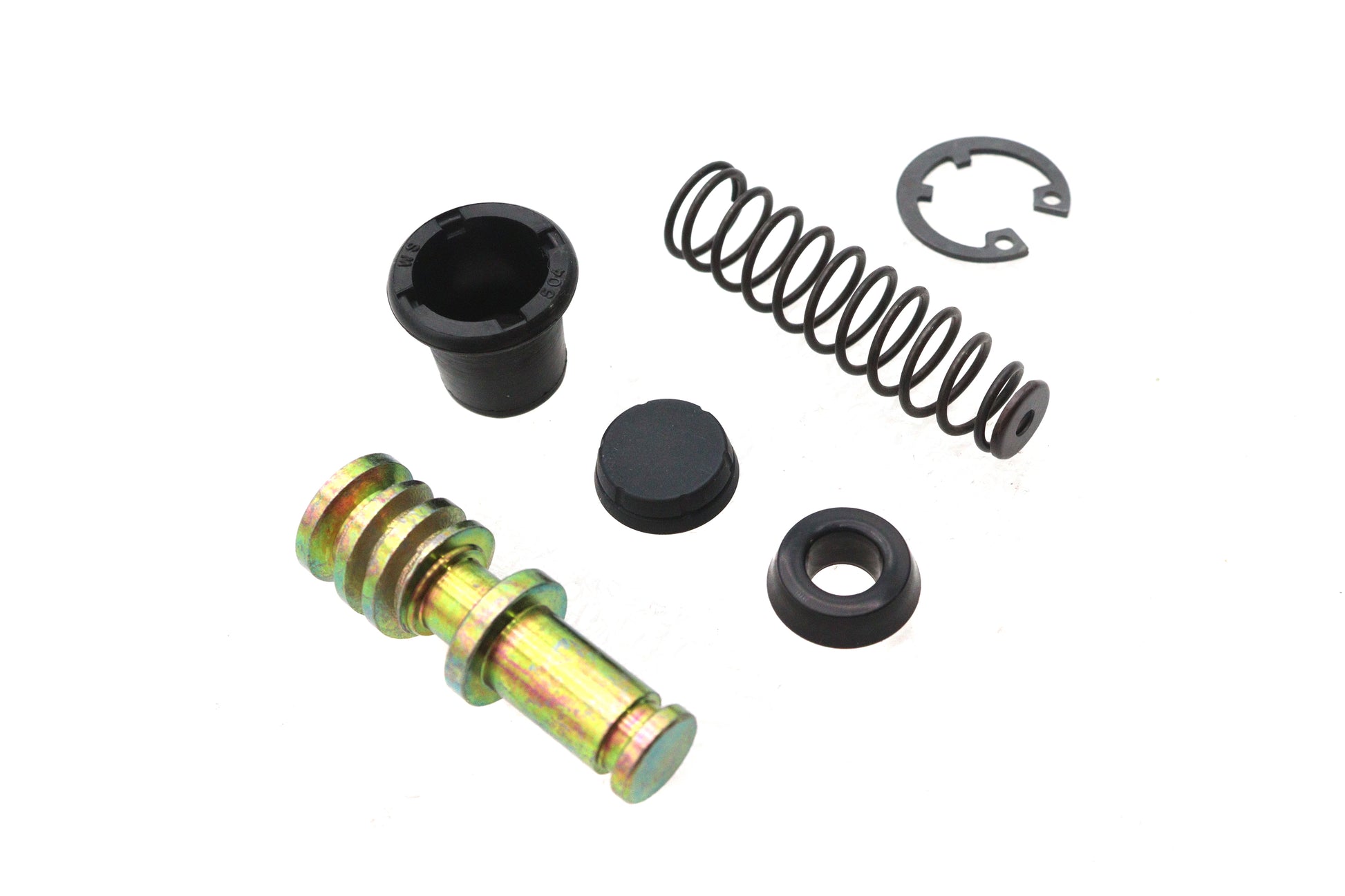 Handlebar Master Cylinder Rebuild Kit