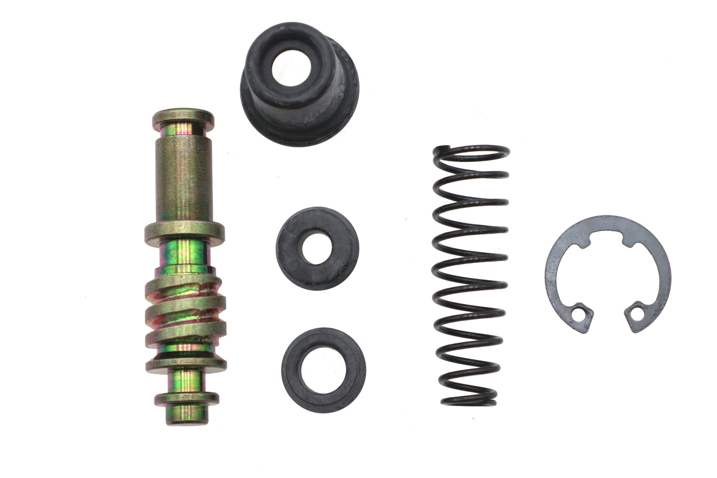 Handlebar Master Cylinder Rebuild Kit