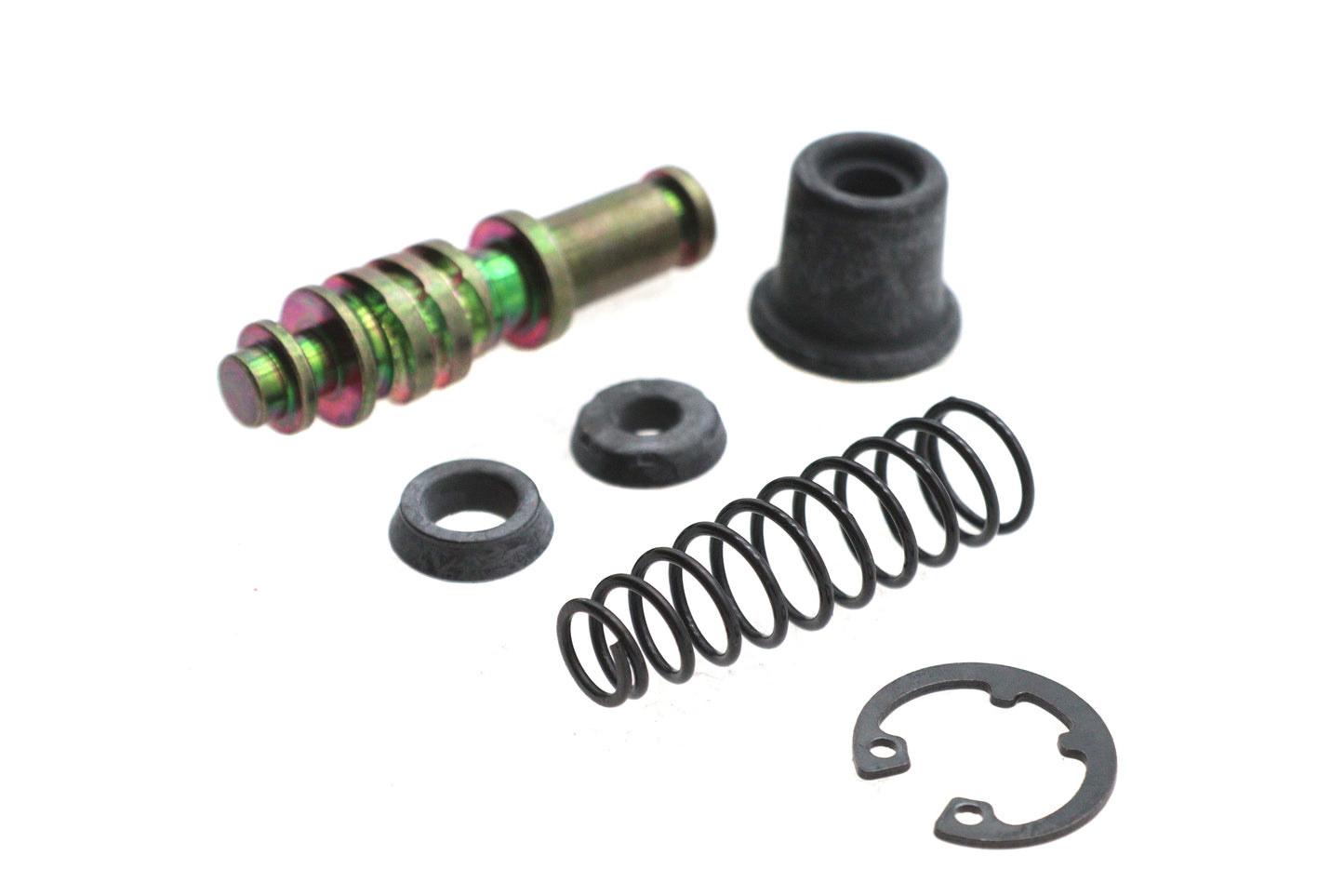 Handlebar Master Cylinder Rebuild Kit